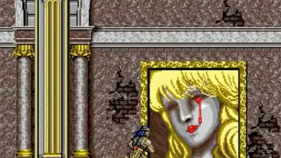 Screenshot Haunted Castle 1
