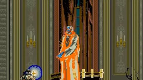 Screenshot Haunted Castle 3