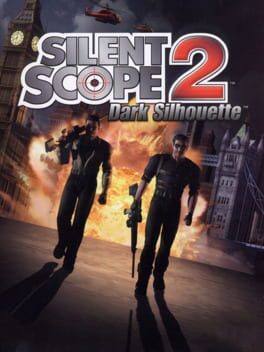 Cover Silent Scope 2: Dark Silhouette