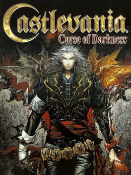 Cover Castlevania: Curse of Darkness