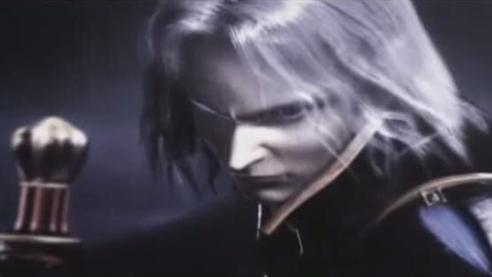 Screenshot Castlevania: Curse of Darkness 1