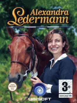 Cover Alexandra Ledermann
