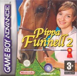 Cover Pippa Funnell 2