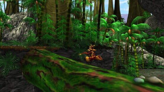 Screenshot Ty the Tasmanian Tiger 1