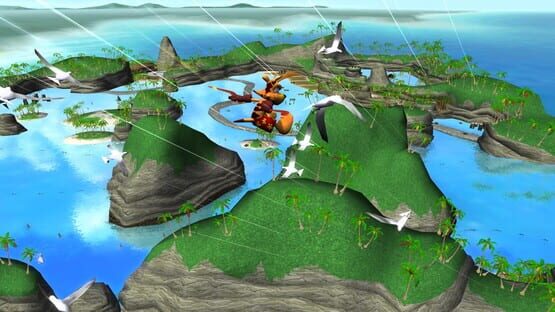 Screenshot Ty the Tasmanian Tiger 3