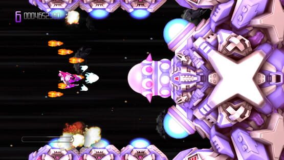 Screenshot Redux: Dark Matters 2