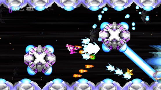 Screenshot Redux: Dark Matters 3