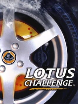 Cover Lotus Challenge