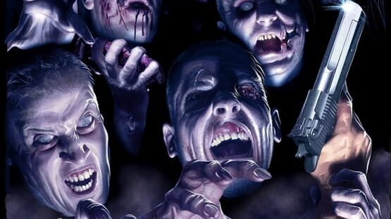 Screenshot City of the Dead 1