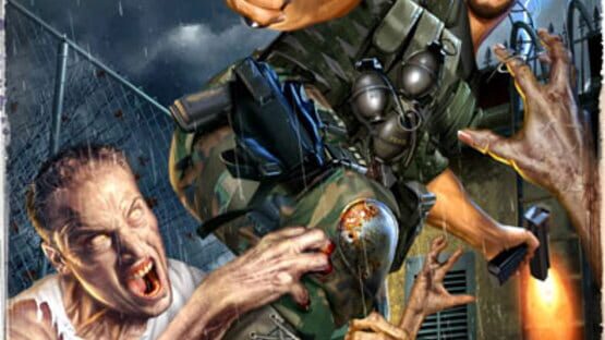 Screenshot City of the Dead 2