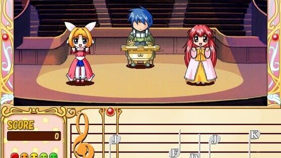 Screenshot Angelic Concert 3