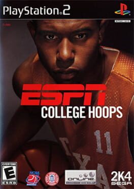 Cover ESPN College Hoops