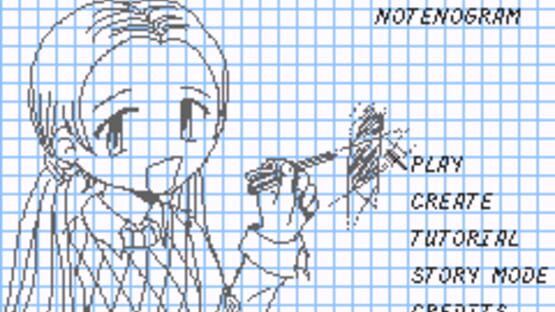 Screenshot Notenogram 2