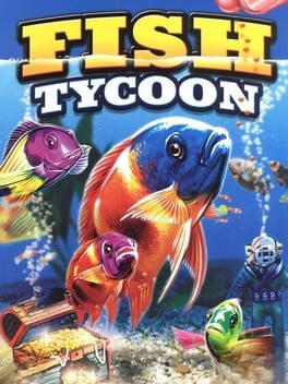 Cover Fish Tycoon