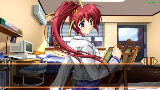 Screenshot Comic Party 1