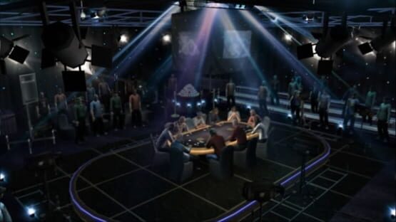 Screenshot World Series of Poker: Tournament of Champions 3