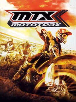 Cover MTX Mototrax