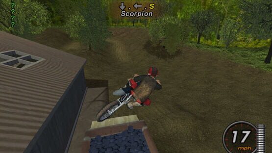 Screenshot MTX Mototrax 1