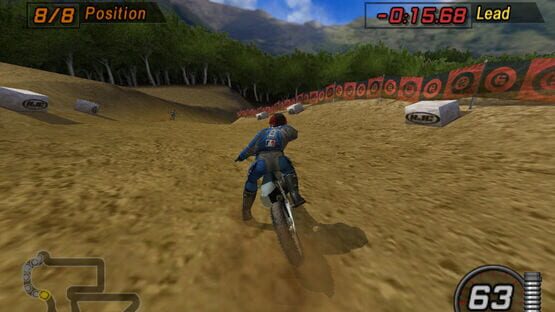 Screenshot MTX Mototrax 2
