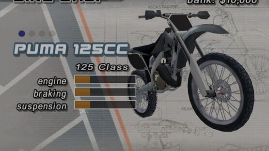 Screenshot MTX Mototrax 3