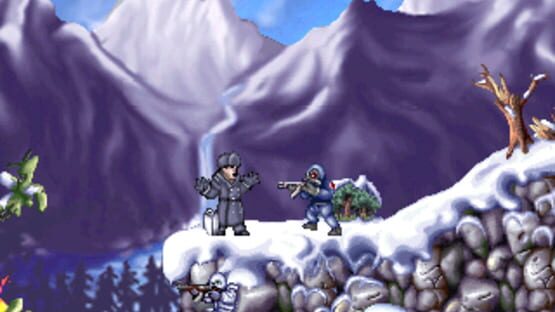 Screenshot CT Special Forces 3