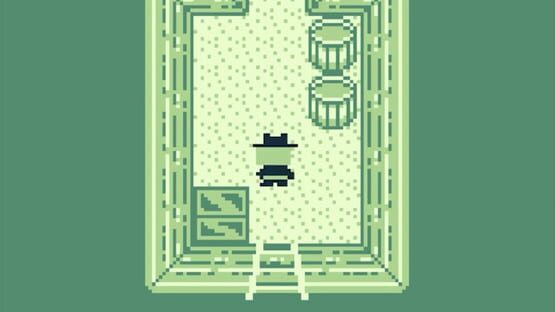 Screenshot Alentejo: Tinto's Law 2