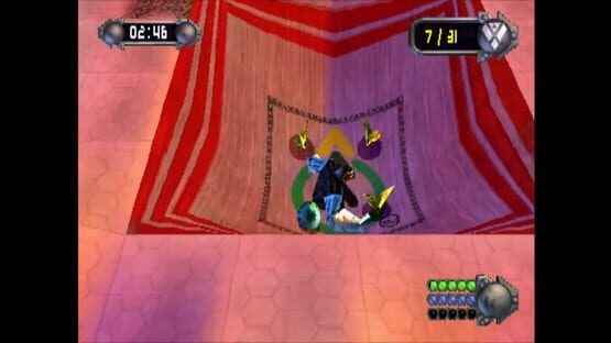 Screenshot Ball Breakers 2