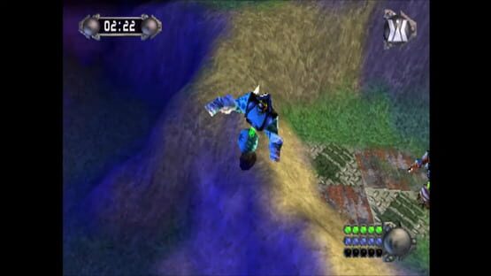 Screenshot Ball Breakers 3