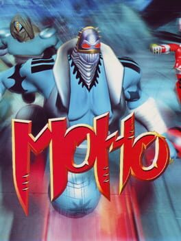 Cover MoHo