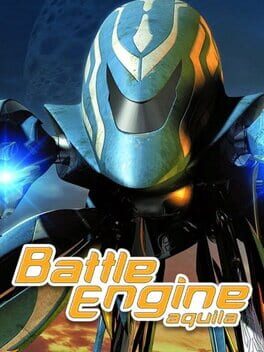 Cover Battle Engine Aquila