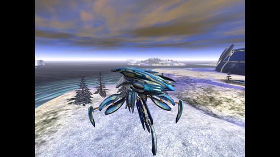 Screenshot Battle Engine Aquila 1