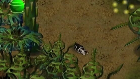 Screenshot L.O.L.: Lack of Love 1