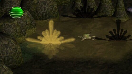Screenshot L.O.L.: Lack of Love 3
