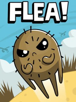 Cover Flea!