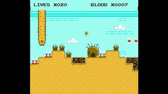 Screenshot Flea! 3