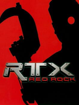 Cover RTX Red Rock