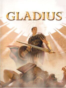 Cover Gladius