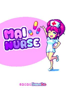 Cover Mai Nurse