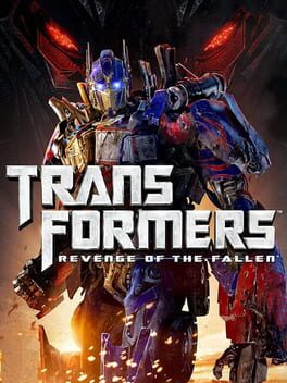 Cover Transformers: Revenge of the Fallen