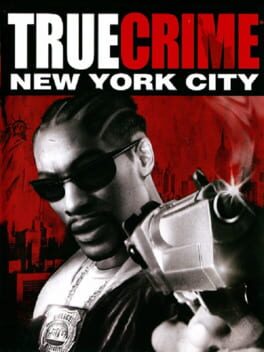 Cover True Crime: New York City