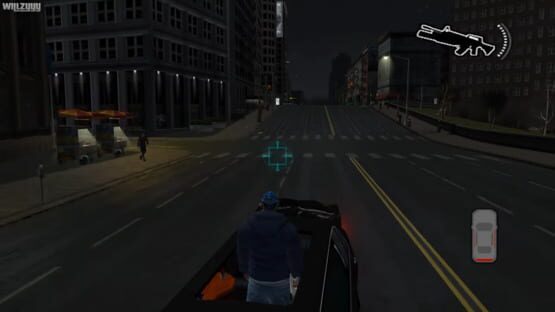 Screenshot True Crime: New York City 3