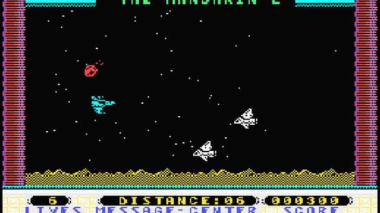 Screenshot The Mandarin II 2