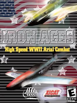 Cover Iron Aces