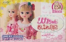 Cover Licca-chan no Oshare Nikki