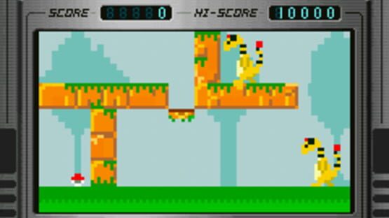 Screenshot Construction: Action 1