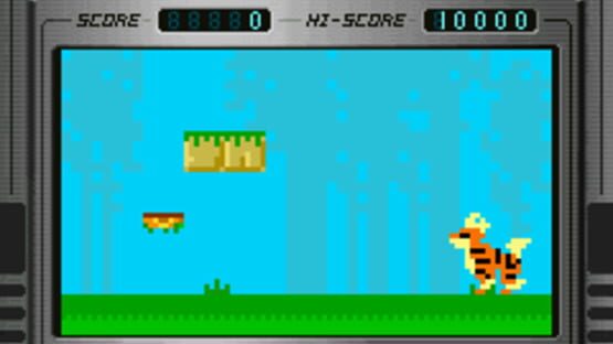 Screenshot Construction: Action 2