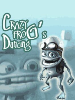 Cover Crazy Frog's Dancing