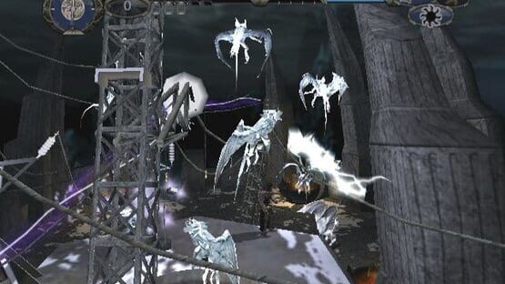 Screenshot Van Helsing 2