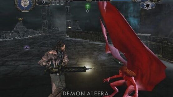 Screenshot Van Helsing 3