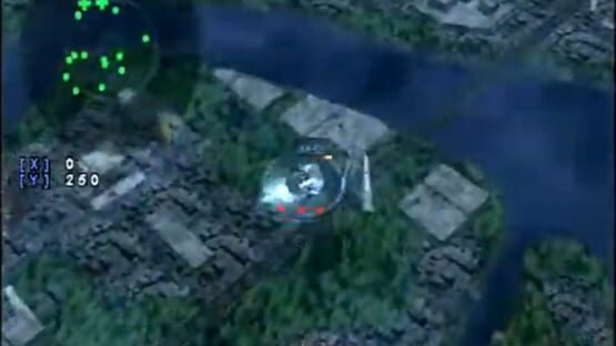 Screenshot Armada 2